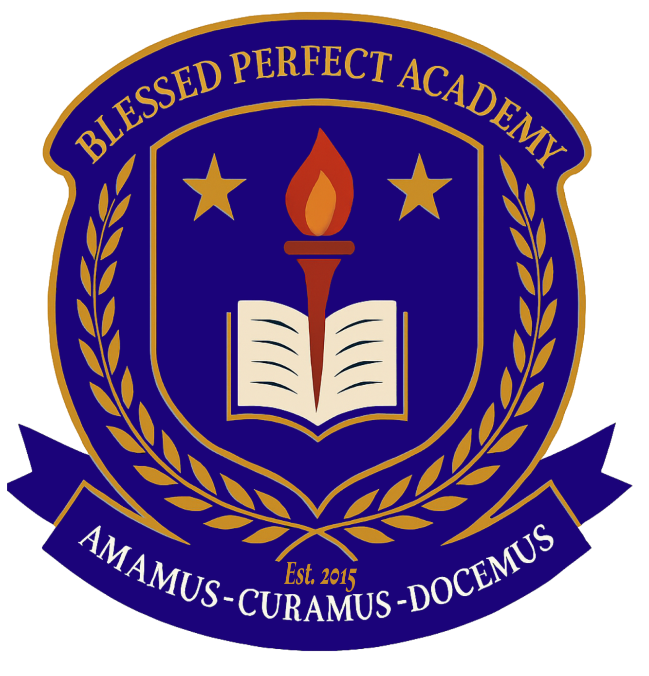 Blessed Perfect Academy